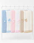 Spanish Blankets