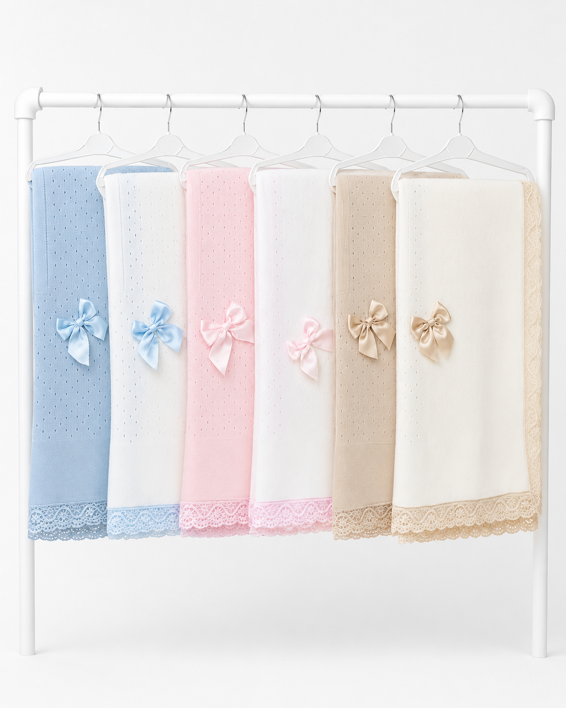 Spanish Blankets