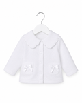 White  Leila Jacket