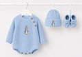 Blue Peter Rabbit Gift Set