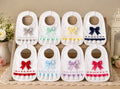 Bow Bibs
