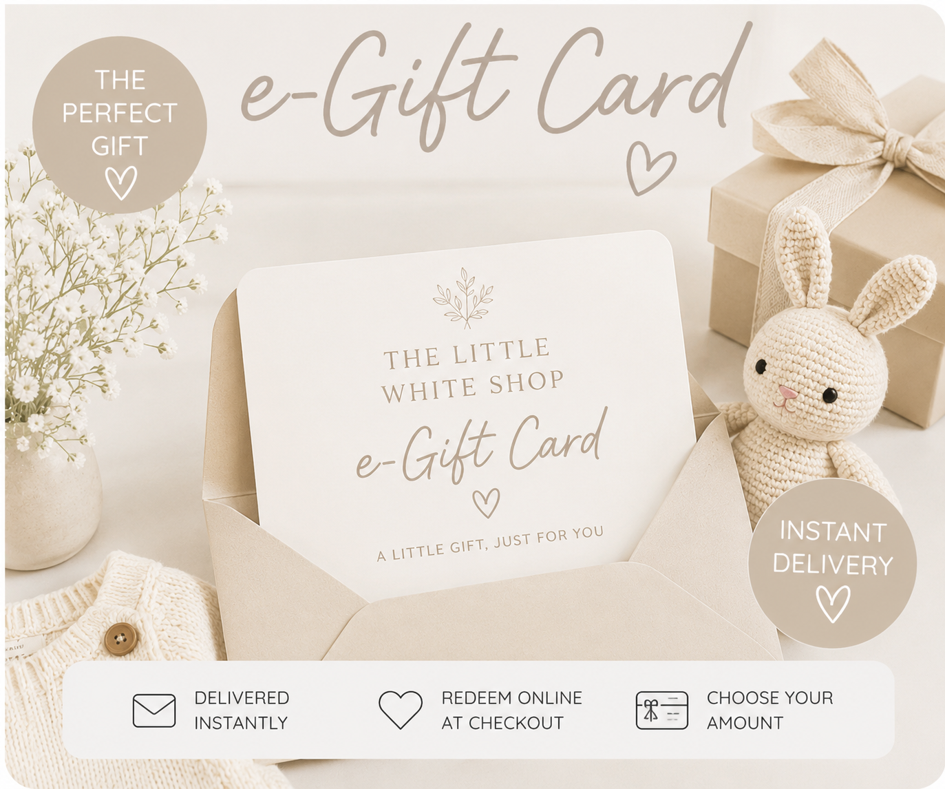 E-Gift Card
