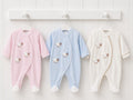 Sheep Babygrow