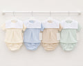 Cotton Jam Pant Set