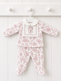 Cheery Teddy Set