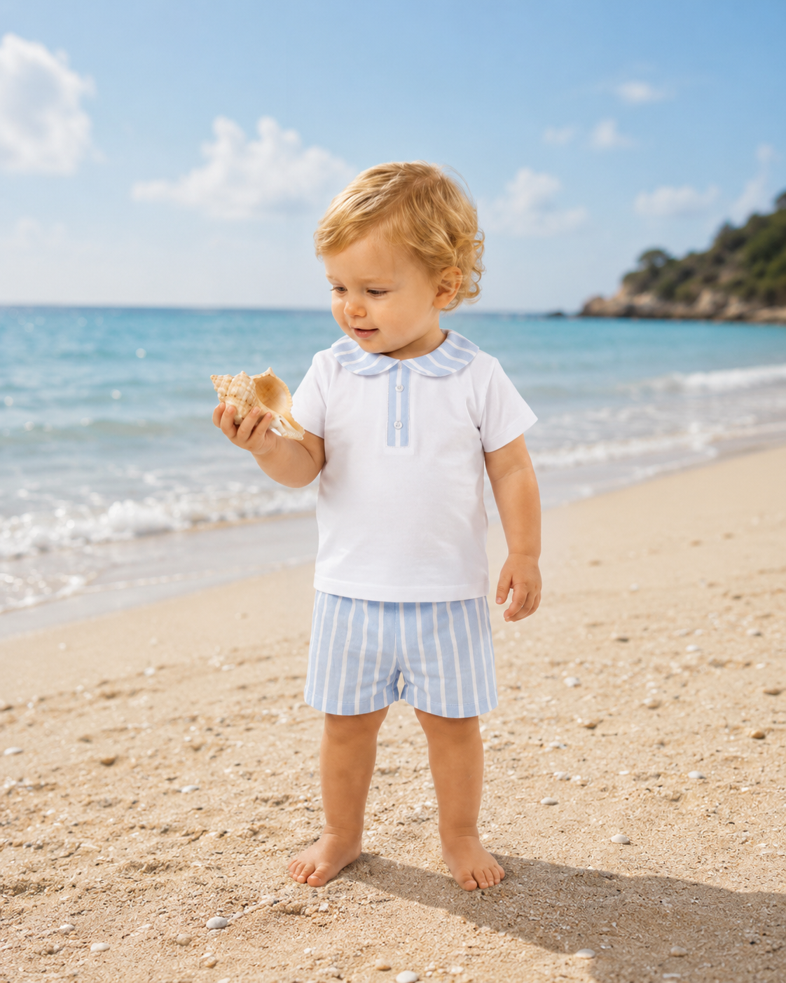 Frankie Shorts Suit