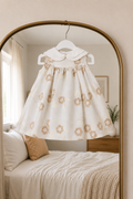 Flower dress