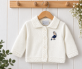 *PRE ORDER* Dandelion Navy Cardigan