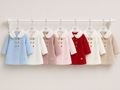Pram Coats