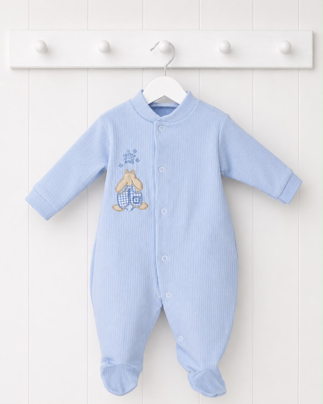 Rabbit Babygrow