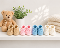 Booties