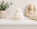 Hello World -Single Pom Hat