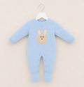 Bunny Sleepsuit