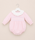 Evie Romper
