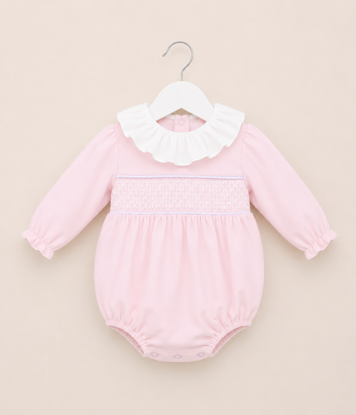 Evie Romper