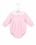 Nova Romper