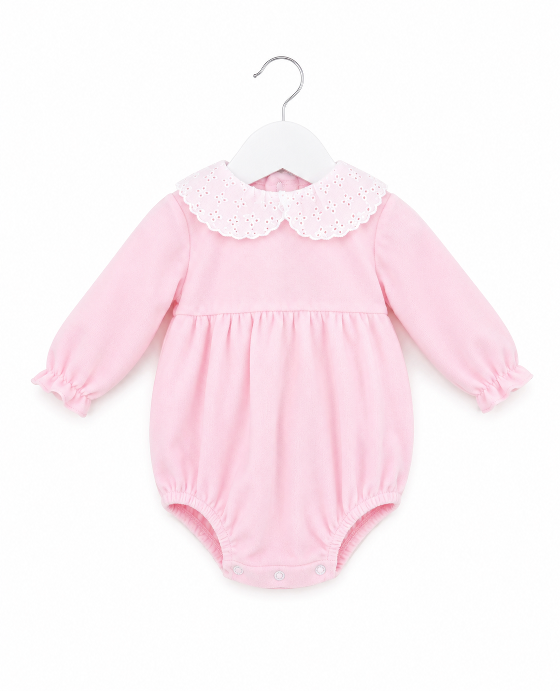 Nova Romper