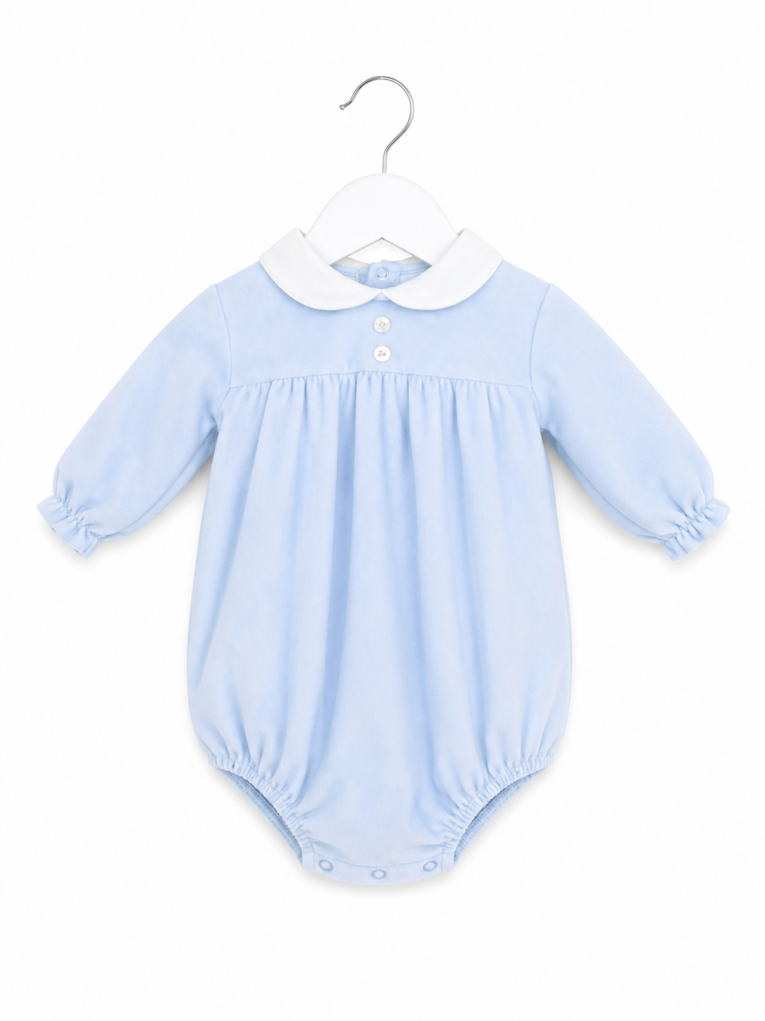 Aspen Romper