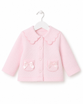 Pink Leila Jacket