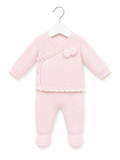 Pink Dandelion Wrap Around