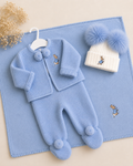 Blue Peter Rabbit Gift Set
